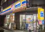 コンビニ　ミニストップ 新川1丁目店（コンビニ）まで142m