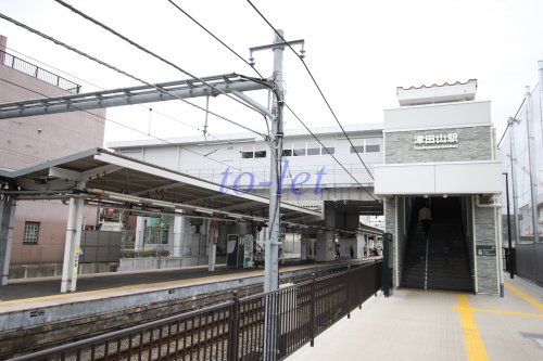 その他　津田山駅（その他）まで518m