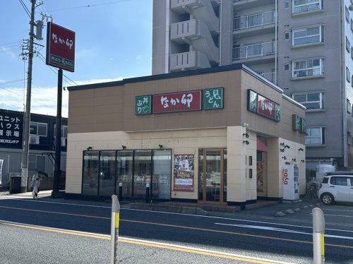 飲食店　なか卯鳴海店（飲食店）まで799m