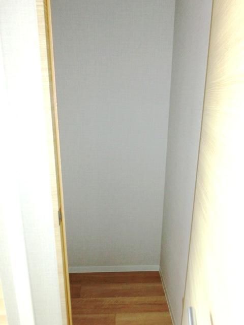その他設備　★納戸スペースです★