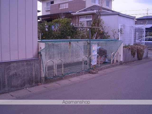 その他共有部分　その他共有部分