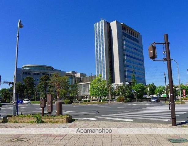 役所　太田市役所（役所）まで4100m