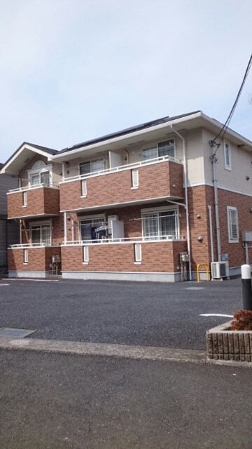 駐車場　駐車場ございます。