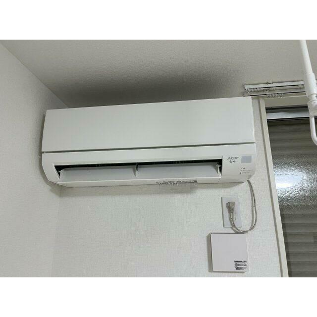 その他設備　同棟別室