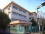 小学校　豊中市立刀根山小学校（小学校）まで1086m