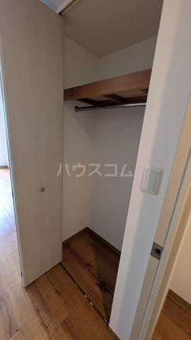 グランドフォーレヤマモトの内装写真