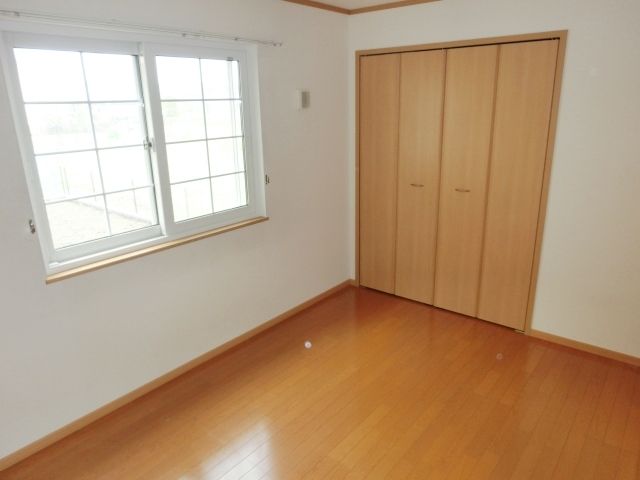 その他部屋・スペース　寝室スペース