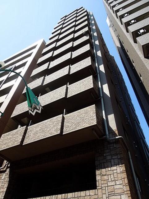 建物外観　外観です