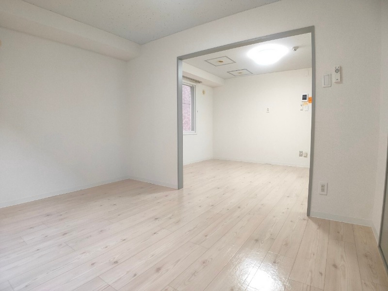 その他部屋・スペース　洋室を撮影しました。イメージできますでしょうか？
