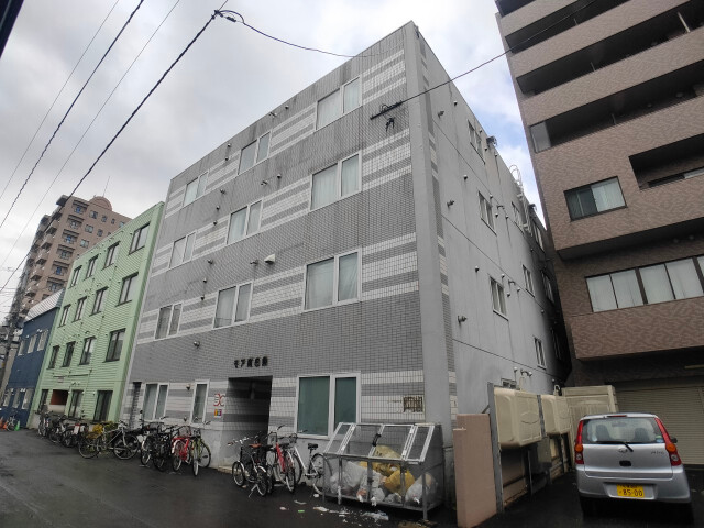 建物外観　外観１