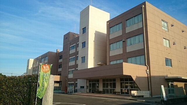 小学校　加須市立大桑小学校（小学校）まで1100m