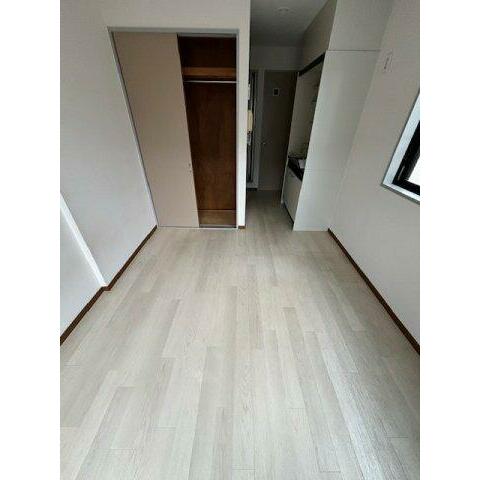 その他部屋・スペース　きれいな形のお部屋です。