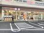 コンビニ　セブン－イレブン門真末広町店（コンビニ）まで533m
