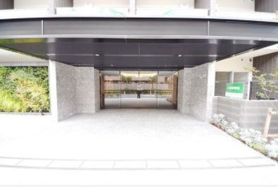 エントランス　☆共用部分☆