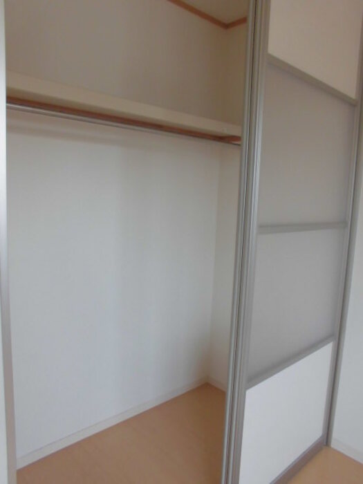 Recenteの内装写真