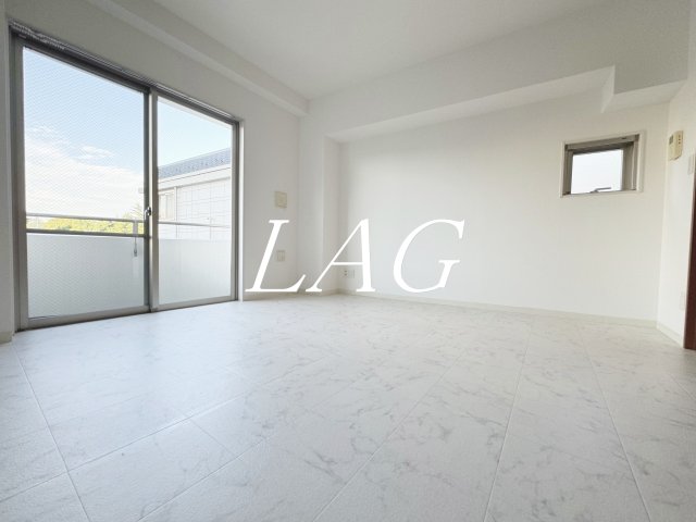 居室・リビング　洋室のお部屋です。