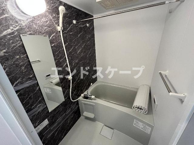 バス・シャワールーム　バス 高崎、前橋のお部屋探しはエンドスケープまで！お客様の理