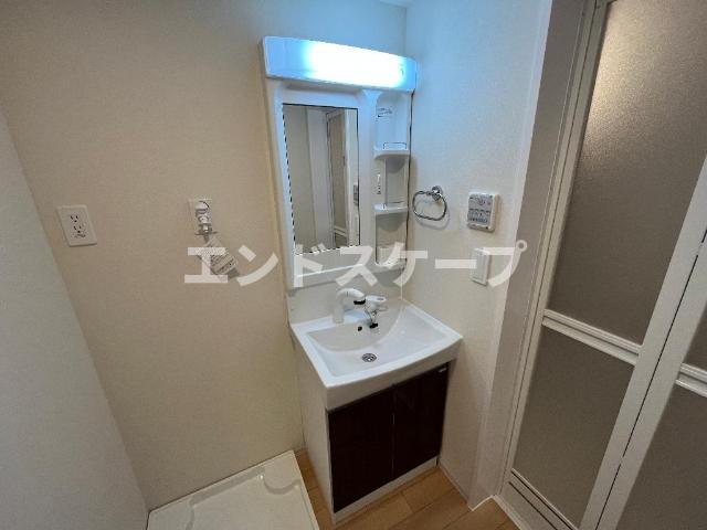 洗面設備　洗面 高崎、前橋のお部屋探しはエンドスケープまで！お客様の理