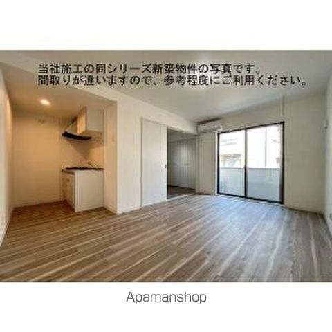 ジーメゾン港陽ベイリスのその他写真
