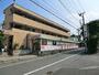 郵便局　調布市役所前郵便局（郵便局）まで334m