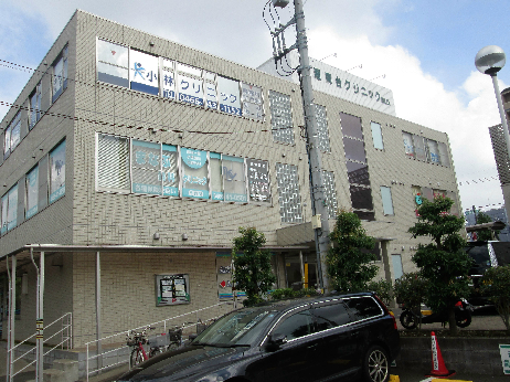 ドラックストア　ヒロ薬局湘南台店（ドラッグストア）まで527m