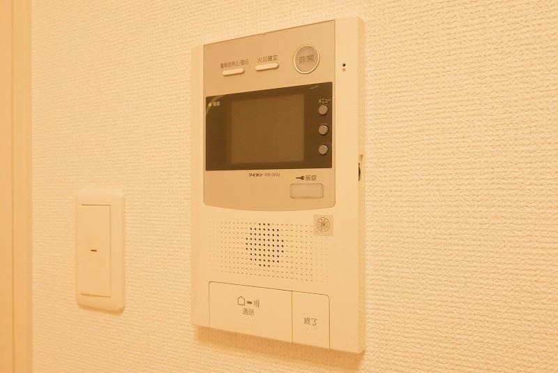 セキュリティ　セキュリティ