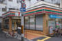 コンビニ　セブンイレブン 大阪野田6丁目店（コンビニ）まで265m
