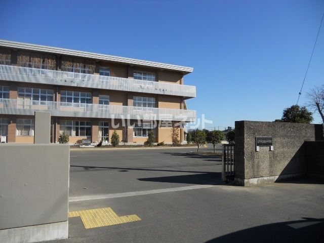 中学校　古河市立総和中学校（中学校）まで755m