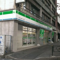 コンビニ　ファミリーマート 杉並下高井戸二丁目店（コンビニ）まで206m