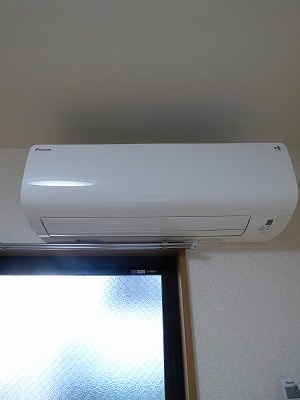 その他設備　※別部屋参考写真