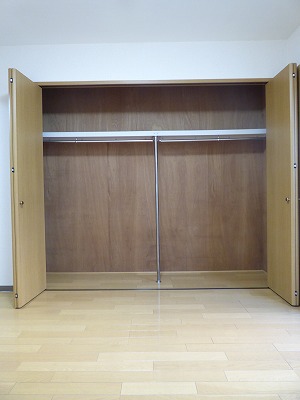 収納　※別部屋参考写真