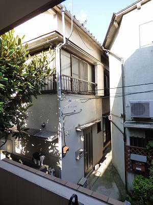 眺望　※別部屋参考写真