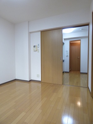 居室・リビング　※別部屋参考写真