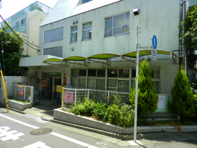その他　大原児童センター（その他）まで238m