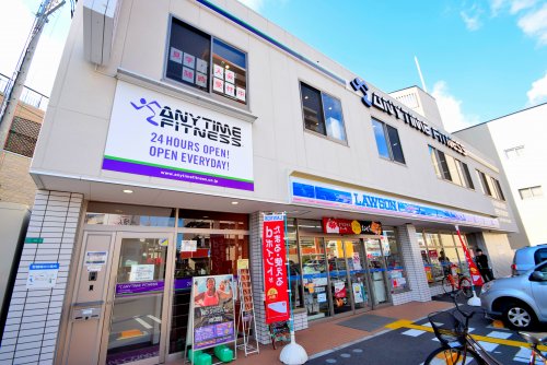 その他　エニタイムフィットネス寺田町店（その他）まで1116m
