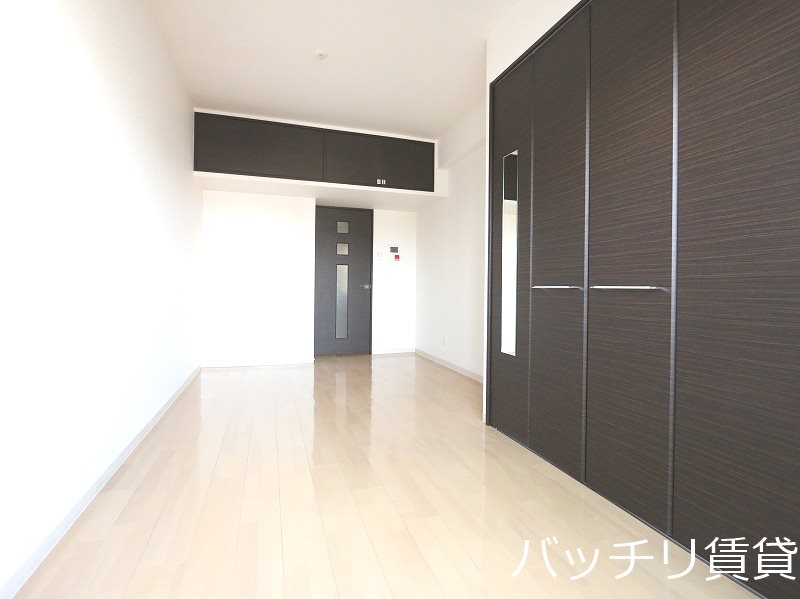 居室・リビング　※写真は同型タイプの為現状を優先いたします