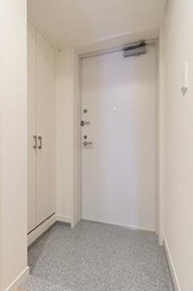 玄関　☆広々とした玄関☆