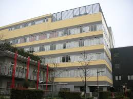 小学校　品川区立小中一貫校 荏原平塚学園（小学校）まで656m