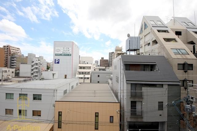 眺望　ideos