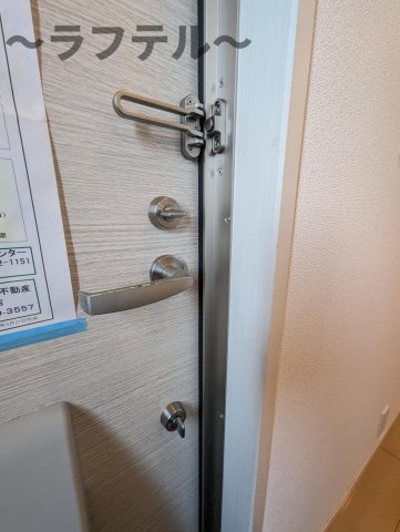 収納　同メーカー施工　別部屋写真