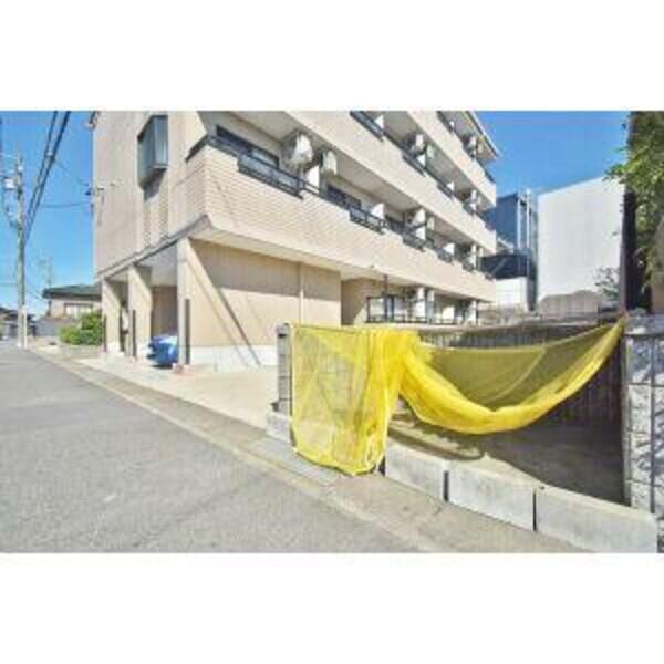 その他　ゴミ置場