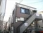 盛岡駅より徒歩9分 2階 築24年8ヶ月の賃貸物件