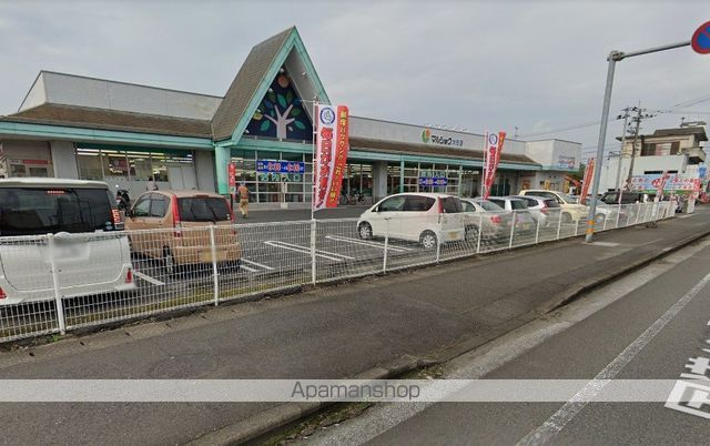 スーパー　マルショク大在店（スーパー）まで6456m