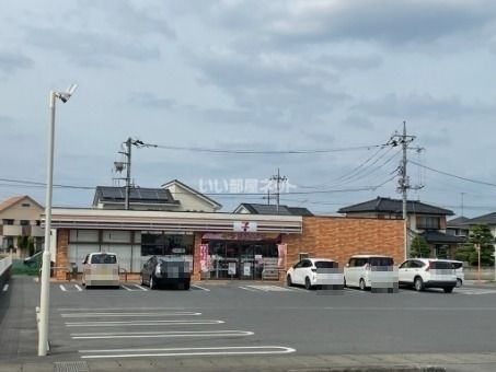 コンビニ　セブンイレブン（コンビニ）まで1416m
