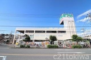 ホームセンター　島忠新座店（ホームセンター）まで1683m