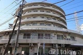 病院　医療法人社団武蔵野会新座志木中央総合病院（病院）まで1856m