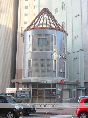 警察署・交番　高千穂通交番（警察署・交番）まで355m