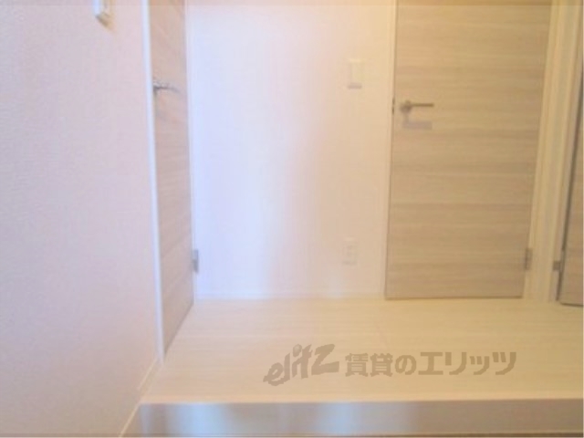 その他部屋・スペース　廊下