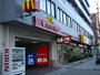 飲食店　マクドナルド 2号線御影店（飲食店）まで812m