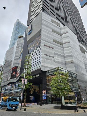 その他　TOHOシネマズ新宿（その他）まで641m